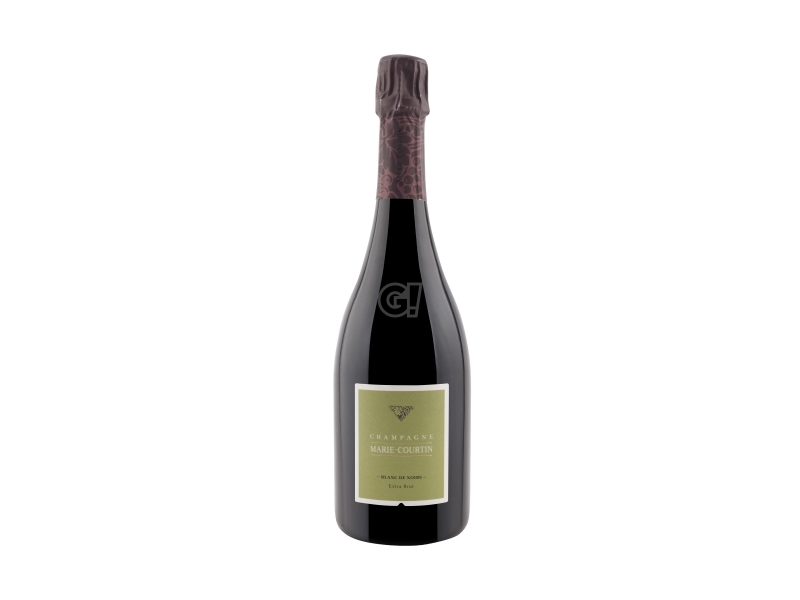 Champagne Marie Courtin Blanc de Noirs Amphores Shop online